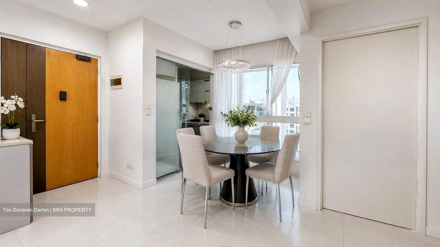 Blk 268C Punggol Sapphire (Punggol), HDB 4 Rooms #624511421